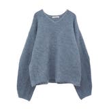 VネックニットTOPS | Green Parks | 詳細画像41
