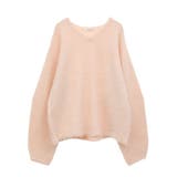 VネックニットTOPS | Green Parks | 詳細画像39