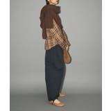 フードマフラー+ケープニット | Green Parks | 詳細画像16