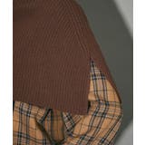 フードマフラー+ケープニット | Green Parks | 詳細画像29