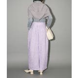 フードマフラー+ケープニット | Green Parks | 詳細画像4