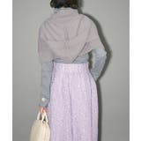 フードマフラー+ケープニット | Green Parks | 詳細画像7