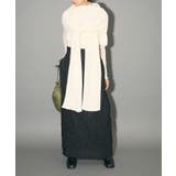 フードマフラー+ケープニット | Green Parks | 詳細画像8