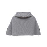 フードマフラー+ケープニット | Green Parks | 詳細画像35