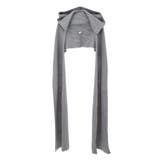 フードマフラー+ケープニット | Green Parks | 詳細画像37