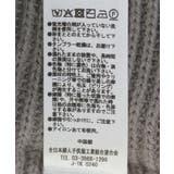 フードマフラー+ケープニット | Green Parks | 詳細画像40