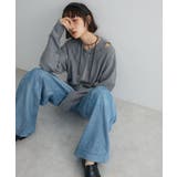 SET2点Zipニットカーディガン+アメスリタンク | Green Parks  | 詳細画像1 