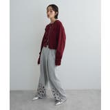 SET2点Zipニットカーディガン+アメスリタンク | Green Parks  | 詳細画像14 