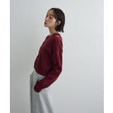 SET2点Zipニットカーディガン+アメスリタンク | Green Parks  | 詳細画像17 