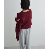 SET2点Zipニットカーディガン+アメスリタンク | Green Parks  | 詳細画像18 