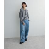 SET2点Zipニットカーディガン+アメスリタンク | Green Parks  | 詳細画像2 