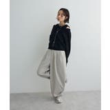 SET2点Zipニットカーディガン+アメスリタンク | Green Parks  | 詳細画像20 