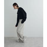 SET2点Zipニットカーディガン+アメスリタンク | Green Parks  | 詳細画像21 