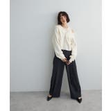 SET2点Zipニットカーディガン+アメスリタンク | Green Parks  | 詳細画像24 