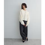 SET2点Zipニットカーディガン+アメスリタンク | Green Parks  | 詳細画像25 