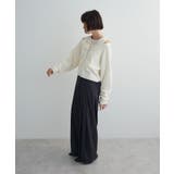 SET2点Zipニットカーディガン+アメスリタンク | Green Parks  | 詳細画像26 