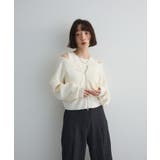 SET2点Zipニットカーディガン+アメスリタンク | Green Parks  | 詳細画像28 