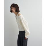 SET2点Zipニットカーディガン+アメスリタンク | Green Parks  | 詳細画像29 