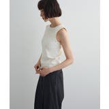 SET2点Zipニットカーディガン+アメスリタンク | Green Parks  | 詳細画像35 