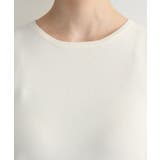 SET2点Zipニットカーディガン+アメスリタンク | Green Parks  | 詳細画像37 