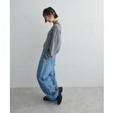 SET2点Zipニットカーディガン+アメスリタンク | Green Parks  | 詳細画像4 