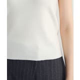 SET2点Zipニットカーディガン+アメスリタンク | Green Parks  | 詳細画像39 