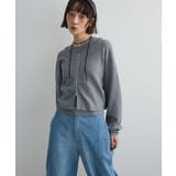 SET2点Zipニットカーディガン+アメスリタンク | Green Parks  | 詳細画像6 