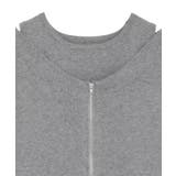 SET2点Zipニットカーディガン+アメスリタンク | Green Parks  | 詳細画像42 