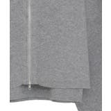 SET2点Zipニットカーディガン+アメスリタンク | Green Parks  | 詳細画像44 