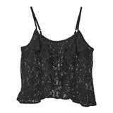 レースフリルキャミビスチェ | Green Parks | 詳細画像44