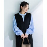 ダンボールスキッパージャンパースカート | Green Parks  | 詳細画像17 