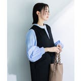 ダンボールスキッパージャンパースカート | Green Parks  | 詳細画像18 