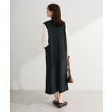 ダンボールスキッパージャンパースカート | Green Parks  | 詳細画像22 