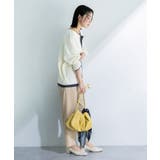 アンチピリング前後2Wayニットカーディガン | Green Parks | 詳細画像3