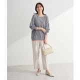 アンチピリング前後2Wayニットカーディガン | Green Parks | 詳細画像14