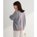 アンチピリング前後2Wayニットカーディガン | Green Parks | 詳細画像20