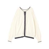 アンチピリング前後2Wayニットカーディガン | Green Parks | 詳細画像30