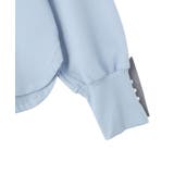 パールスリーブカットプルオーバー | Green Parks  | 詳細画像21 