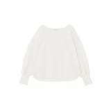 パールスリーブカットプルオーバー | Green Parks  | 詳細画像28 