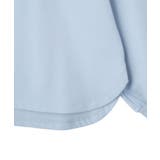 パールスリーブカットプルオーバー | Green Parks  | 詳細画像32 