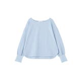 パールスリーブカットプルオーバー | Green Parks  | 詳細画像37 