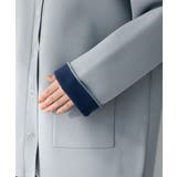 リングドットニットコーディガン | Green Parks | 詳細画像10