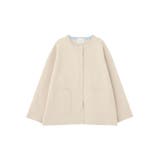 リングドットニットコーディガン | Green Parks | 詳細画像26