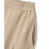 プリーツサテンフレアスカート | Green Parks  | 詳細画像14 