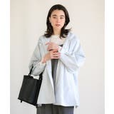 撥水加工Aラインマウンテンパーカー | Green Parks  | 詳細画像12 