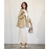 撥水加工Aラインマウンテンパーカー | Green Parks  | 詳細画像2 