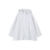 撥水加工Aラインマウンテンパーカー | Green Parks  | 詳細画像37 