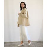 撥水加工Aラインマウンテンパーカー | Green Parks  | 詳細画像4 