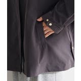 撥水加工Aラインマウンテンパーカー | Green Parks  | 詳細画像23 