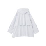 撥水加工Aラインマウンテンパーカー | Green Parks  | 詳細画像26 